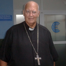 Archbishop_of_ Castries